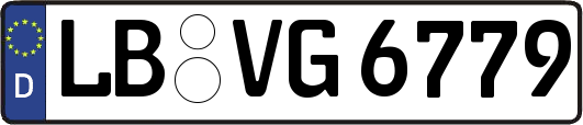 LB-VG6779
