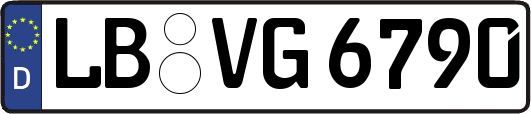 LB-VG6790