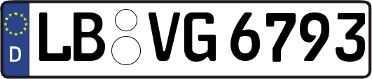 LB-VG6793