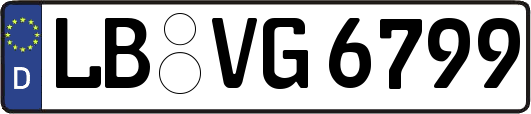 LB-VG6799