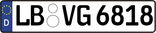 LB-VG6818