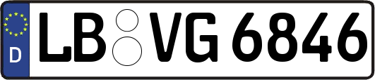 LB-VG6846