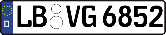 LB-VG6852