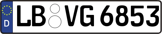 LB-VG6853