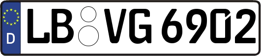 LB-VG6902