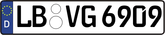 LB-VG6909