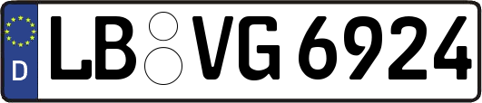 LB-VG6924