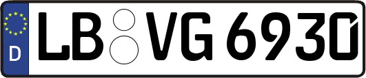 LB-VG6930