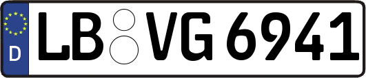LB-VG6941