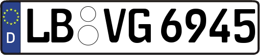 LB-VG6945