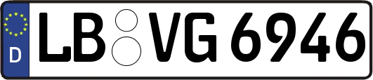 LB-VG6946