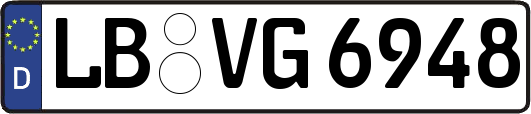 LB-VG6948
