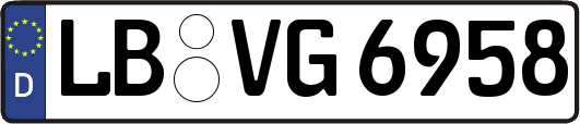 LB-VG6958
