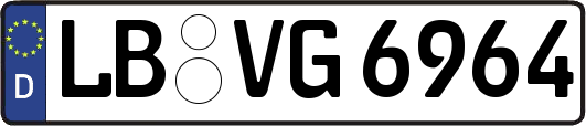 LB-VG6964