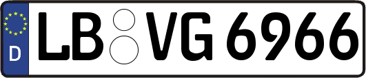 LB-VG6966