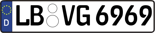 LB-VG6969