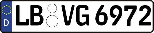 LB-VG6972