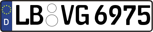 LB-VG6975