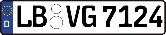 LB-VG7124