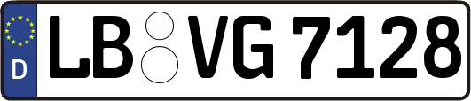 LB-VG7128