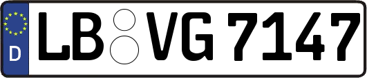 LB-VG7147