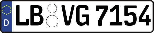 LB-VG7154