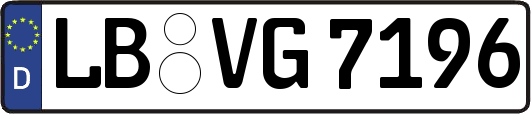 LB-VG7196