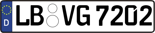 LB-VG7202