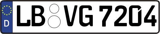 LB-VG7204