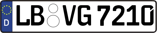 LB-VG7210