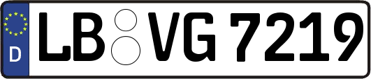LB-VG7219