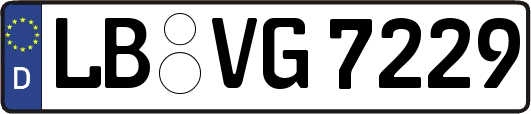 LB-VG7229