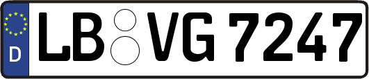 LB-VG7247