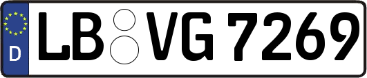 LB-VG7269