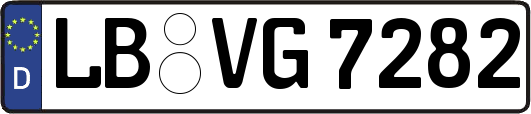 LB-VG7282