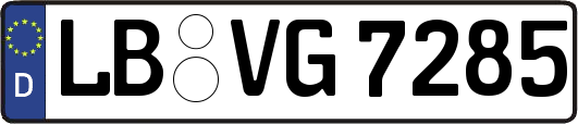LB-VG7285