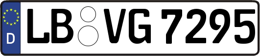 LB-VG7295