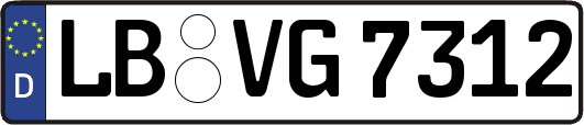 LB-VG7312