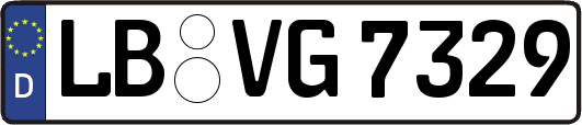 LB-VG7329