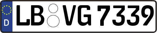 LB-VG7339