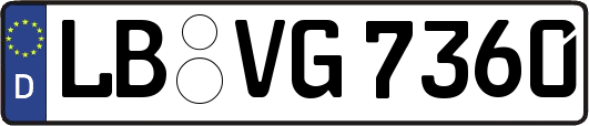 LB-VG7360