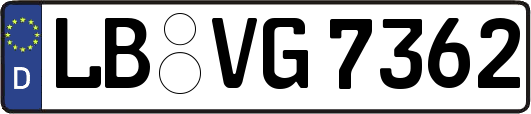 LB-VG7362