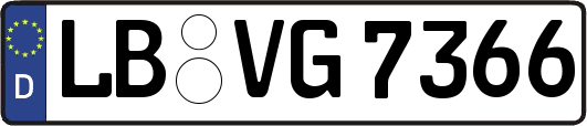 LB-VG7366