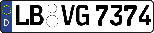 LB-VG7374