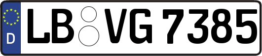 LB-VG7385