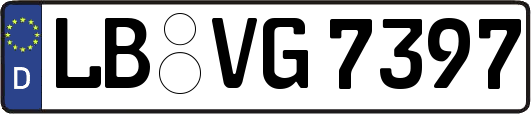 LB-VG7397