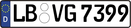 LB-VG7399