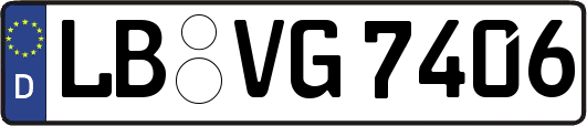 LB-VG7406