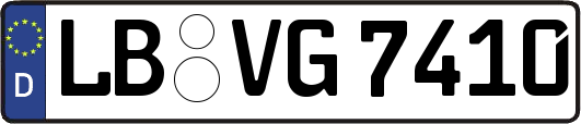 LB-VG7410