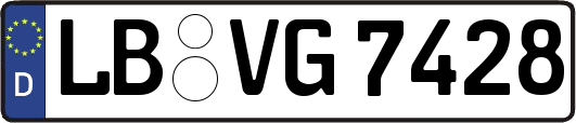 LB-VG7428